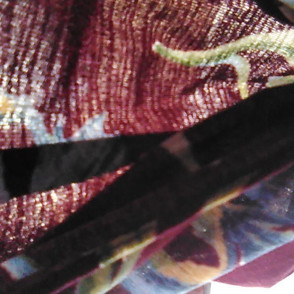 Vintage Vicky Vaughn dress - Picture 12 of 17